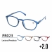 Glasögon Comfe PR023 +2.0 Läsning