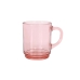 чаша за чай Duralex Versailles Rózsaszín 260 ml (24 egység)