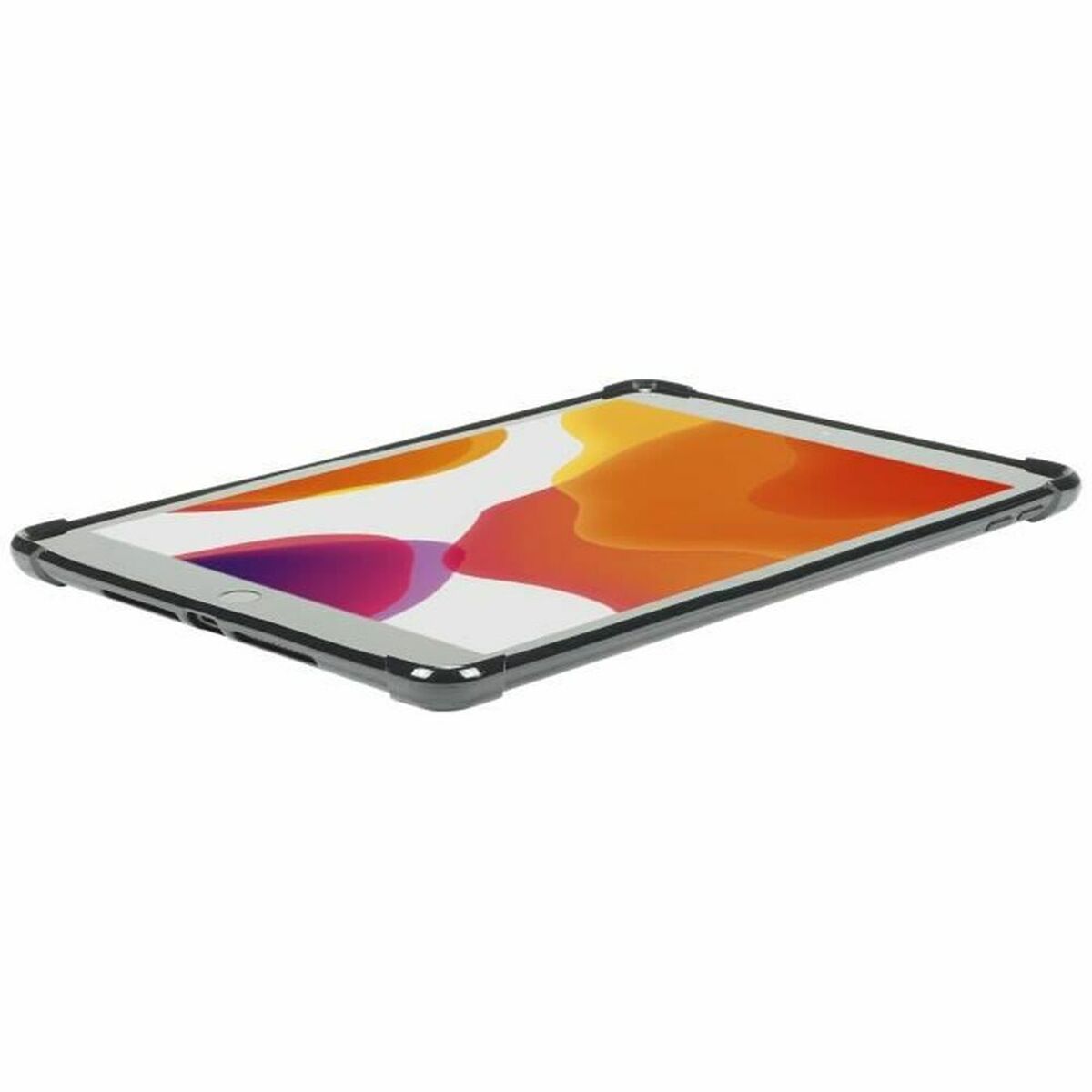 Tabletin kuori Mobilis 058001 Musta 10,2"