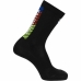 Sportovní ponožky Salomon  X Ultra Černý