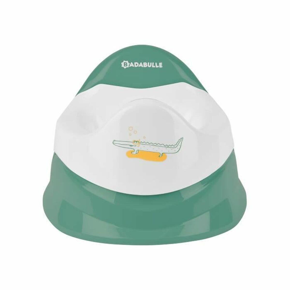 Pot Badabulle   Vert