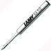 Nachfüllung für Kugelschreiber Lamy M22 Schwarz (10 Stück)