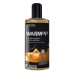 Erotický masážní olej Joydivision Warm Up Karamelová (150 ml)