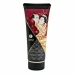 Massage Cream Shunga SH4108 Strawberry