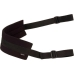 I Like It Doggie Style Strap Svart Sportsheets SS412-01