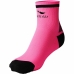 Компрессионные носки Medilast Start Running Arashi Розовый Темно-розовый