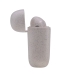 Ακουστικά in Ear Bluetooth Mars Gaming MHIECO Γκρι