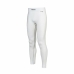 Kalhoty Sparco 001765PBOXLXXL Bílý XL/XXL