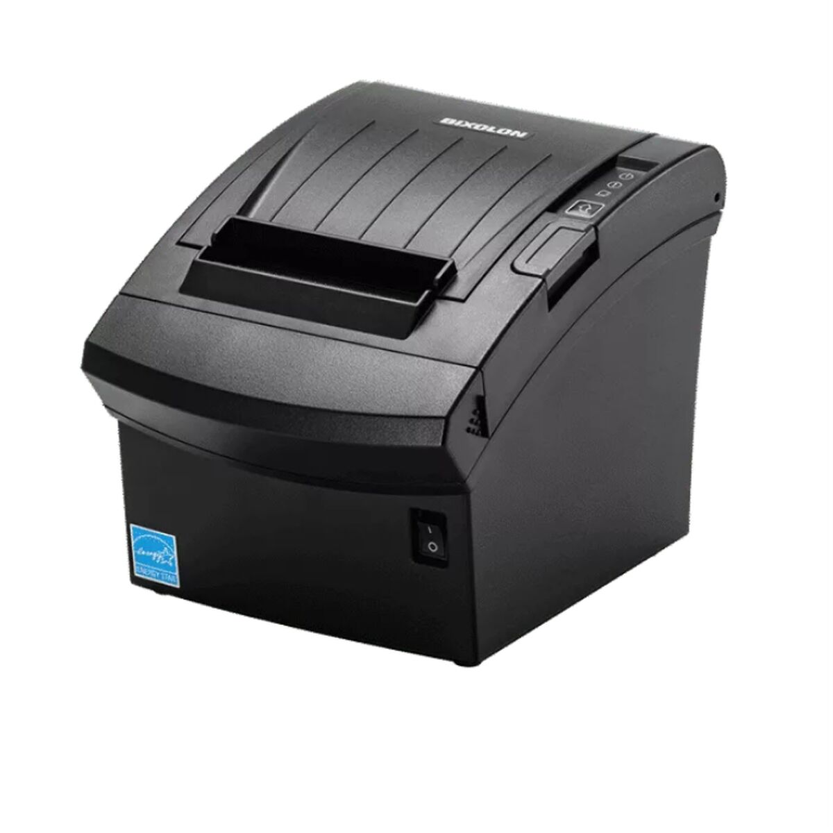 Termisk printer Bixolon SRP-350PLUSVK Sort Monochrome