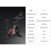 Stacionarus dviratis Indoor Xiaomi Smart Yesoul S3 Juoda