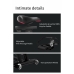 Rower Stacjonarny Indoor Xiaomi Smart Yesoul S3 Czarny