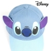 Gorra Infantil Stitch Disney 77747 (53 cm) Azul (53 cm)