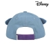 Bērnu cepure ar nagu Stitch Disney 77747 (53 cm) Zils (53 cm)