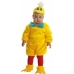 Costume for Babies Chicken 0-12 Months (3 Pieces)