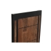 Silla de Comedor DKD Home Decor Marrón oscuro Acacia (42 x 47 x 102 cm)