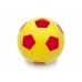 Ball Unice Toys Yellow Red Ø 14 cm PVC