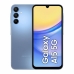 Smartphone Samsung A15 SM-A156B 128 GB 4 GB RAM Azzurro 6,5