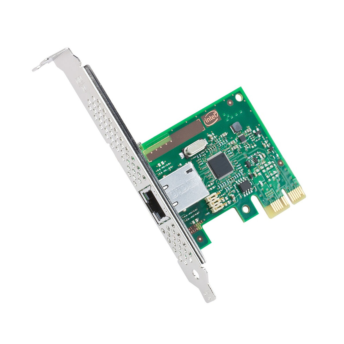 Card de Rețea Intel I210T1BLK