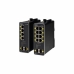 Switch CISCO IE-1000-8P2S-LM