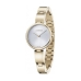 Horloge Dames Calvin Klein WAVY (Ø 32 mm)