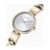 Horloge Dames Calvin Klein WAVY (Ø 32 mm)