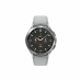 Chytré hodinky Samsung Galaxy Watch4 Classic Stříbřitý Ø 46 mm Šedý