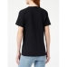 Tričko s krátkym rukávom Gremlins Homeage Style Čierna Unisex