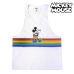 Tričko na ramienka Disney Pride