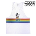 Vest Disney Pride