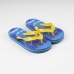 Flip Flops for Children Batman Blue