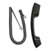 Puhelinkaapeli CISCO CP-7800-HS-CORD= Musta