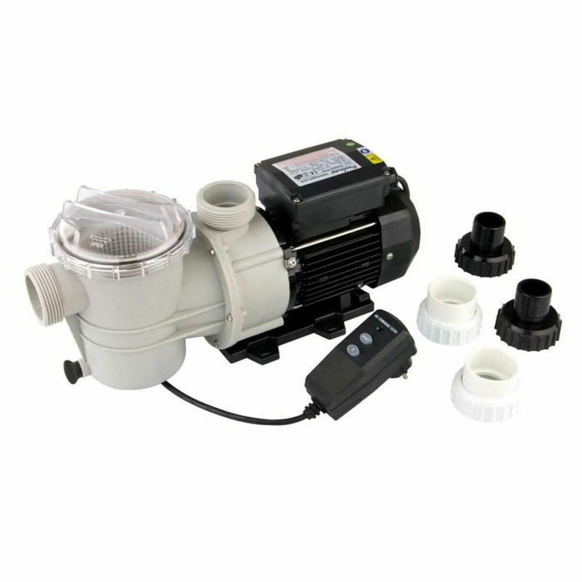 Standard pool pump Ubbink TP150