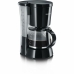 Drip Coffee Machine Severin 800 W 1,4 L 10 Cups