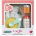 Set di Stoviglie Corolle Baby Meal