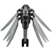 Igra Gradnje Lego 10327 Icons Dune: Atreides Royal Ornithopter