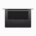 Laptop Apple MacBook MRW23T/A Air Qwerty UK M3 Pro 512 GB SSD