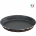 Moule à gâteaux Tefal Marron Métal Aluminium Ø 24 cm