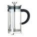 Jug for Infusions Melitta Premium 350 ml Stainless steel 400 ml