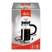 Кувшин для заваривания Melitta Premium 350 ml Нержавеющая сталь 400 ml