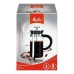 Nádoba na čaj Melitta Premium 350 ml Nerezová oceľ 400 ml