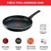 Cookware Tefal 6 Pieces Induction