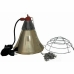 Lamp Kerbl Ipx4 Infrared 5 m