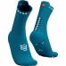 Sportinės kojinės  v4.0  Compressport Pro Racing Mėlyna