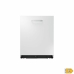 Umývačka riadu Samsung DW60M6050BB/EO Biela 60 cm