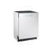 Lave-vaisselle Samsung DW60M6050BB/EO Blanc 60 cm