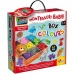 Educatief Spel Lisciani Giochi Colours Multicolour