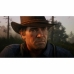 PlayStation 4 spil Sony Red Dead Redemption 2