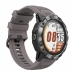 Наручные часы Спортивный Vertix 2 Coros WVTX2-BLK Серый