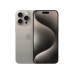 Smarttelefoner iPhone 15 Pro Max Apple MU7J3QL/A 6,7
