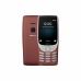 Mobiltelefon Nokia 8210 Röd 2,8